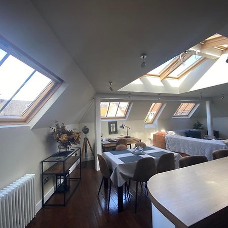 The Loft - Remarkable 2-Bed Anstruther Apartment Kültér fotó