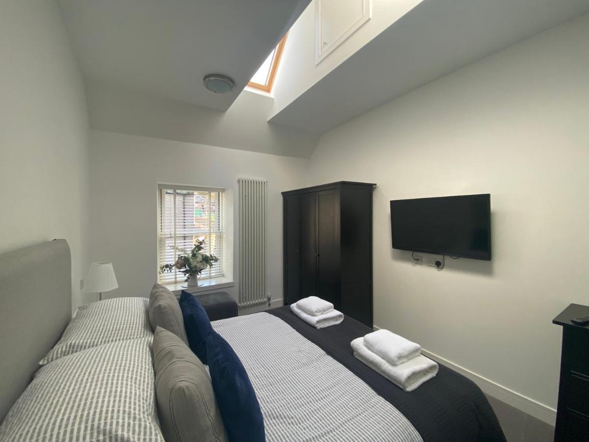 The Loft - Remarkable 2-Bed Anstruther Apartment Kültér fotó