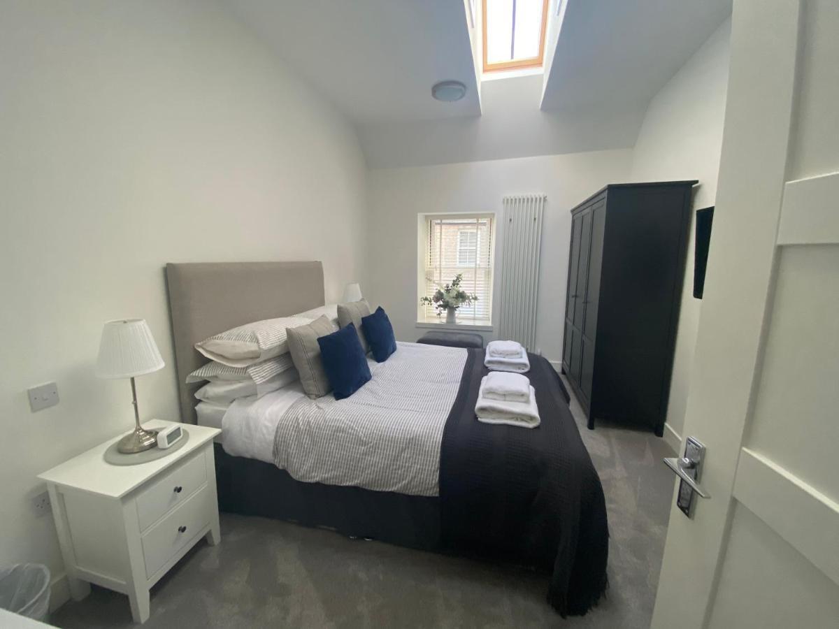 The Loft - Remarkable 2-Bed Anstruther Apartment Kültér fotó